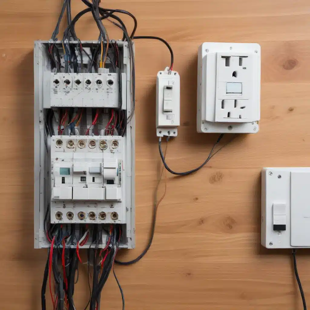 Optimizing Electrical Systems for Sustainable Living: A Guide for Eco-Conscious Homeowners