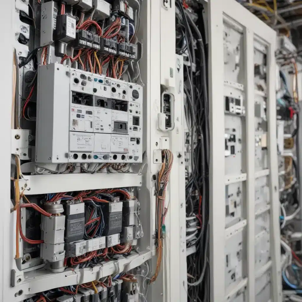 Optimizing Electrical Systems for the Future-Ready Home: Strategies and Technologies