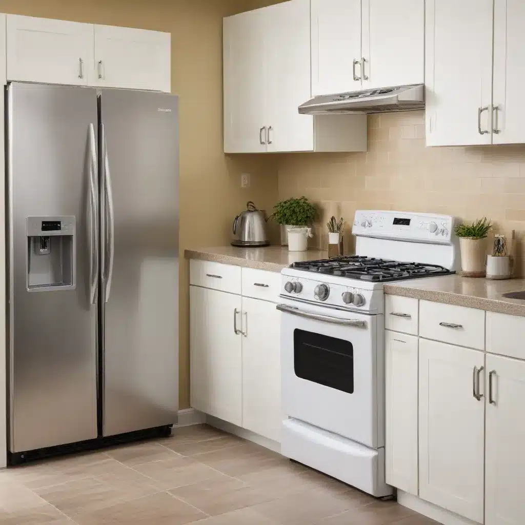Optimizing Energy Efficiency: Strategies for Selecting the Right Electric Appliances