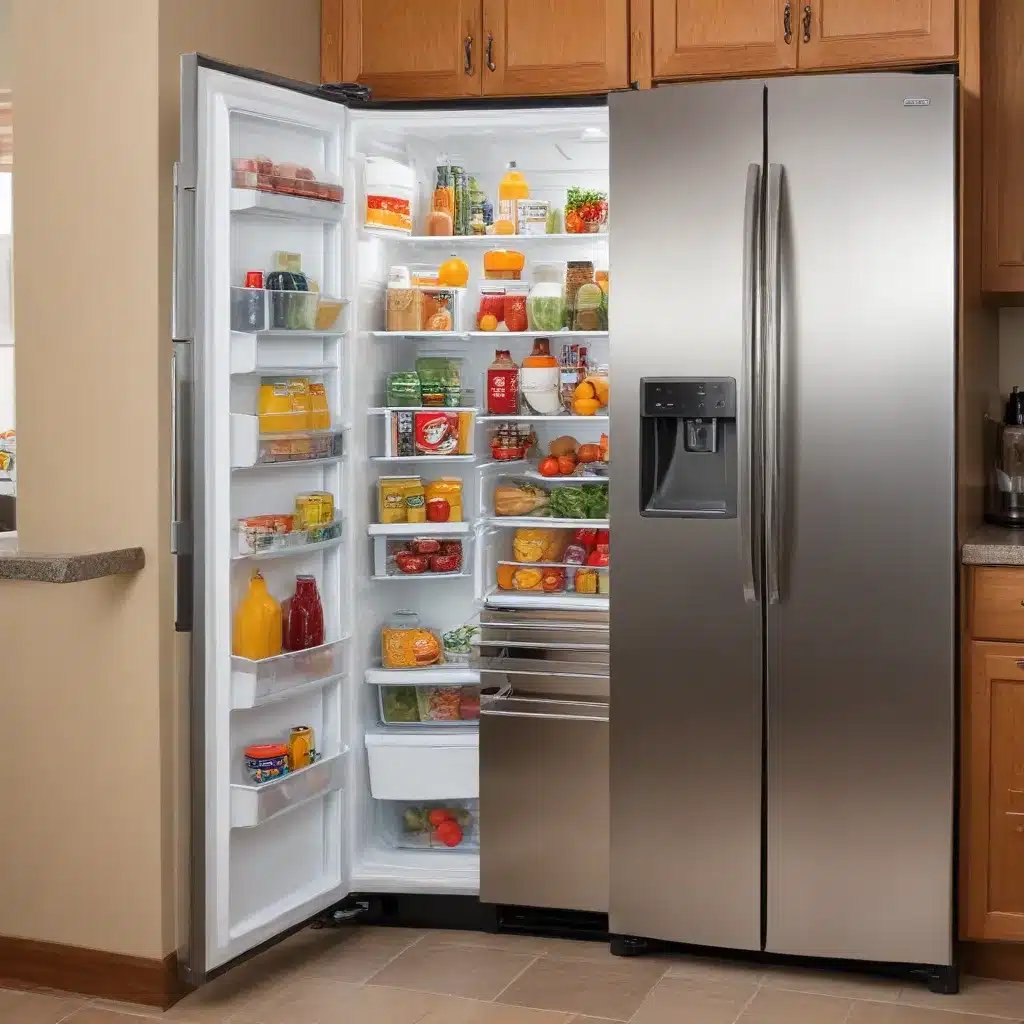 Optimizing Energy Savings: Comparing High-Efficiency Refrigerators