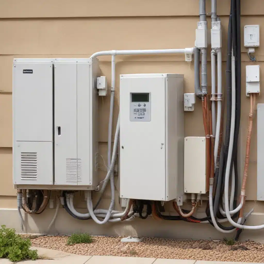Optimizing Home Backup Power Systems: Reliable Electrical Solutions for Emergencies