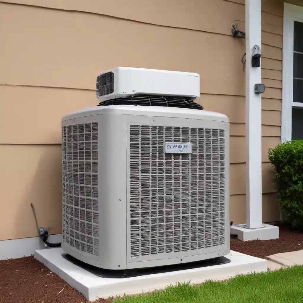 Optimizing Home Cooling: Comparing High-SEER Air Conditioners for Maximum Efficiency
