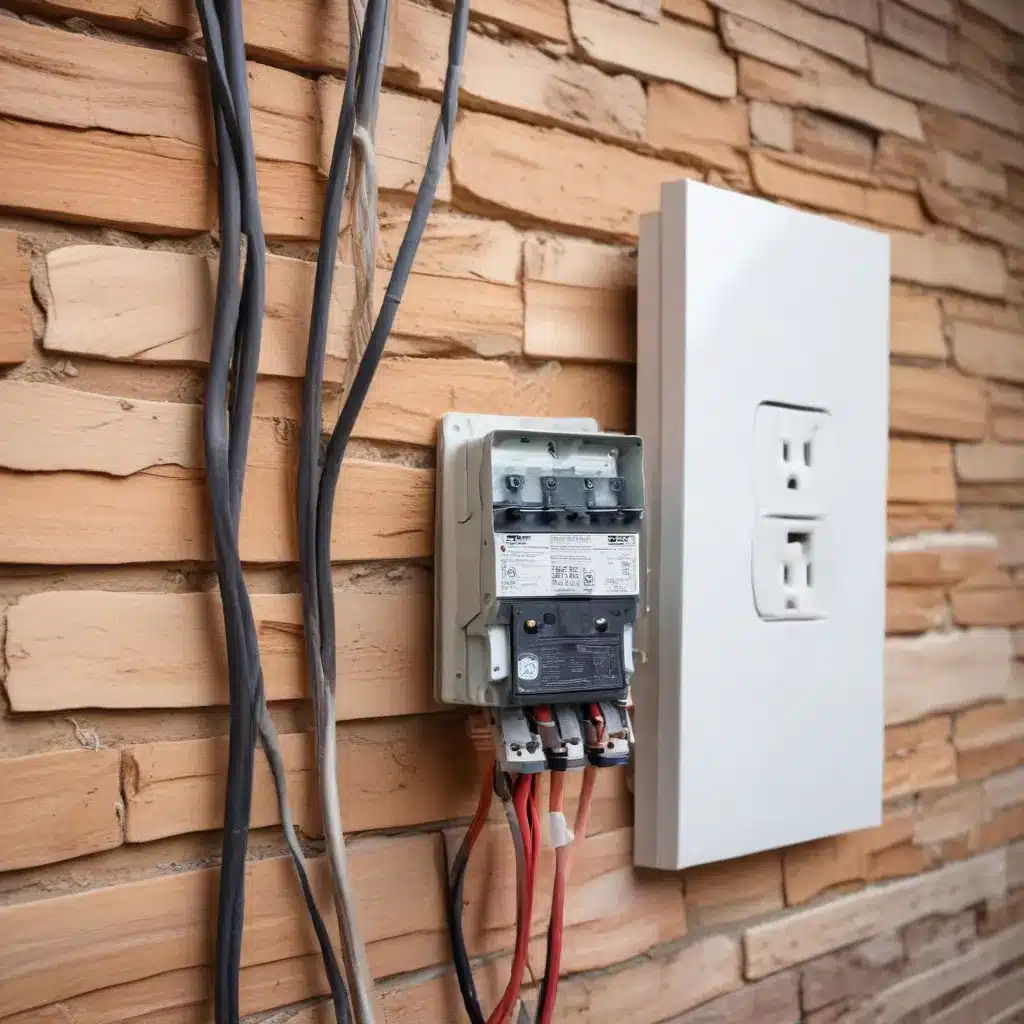 Optimizing Home Efficiency: Strategies for Reducing Electrical Consumption