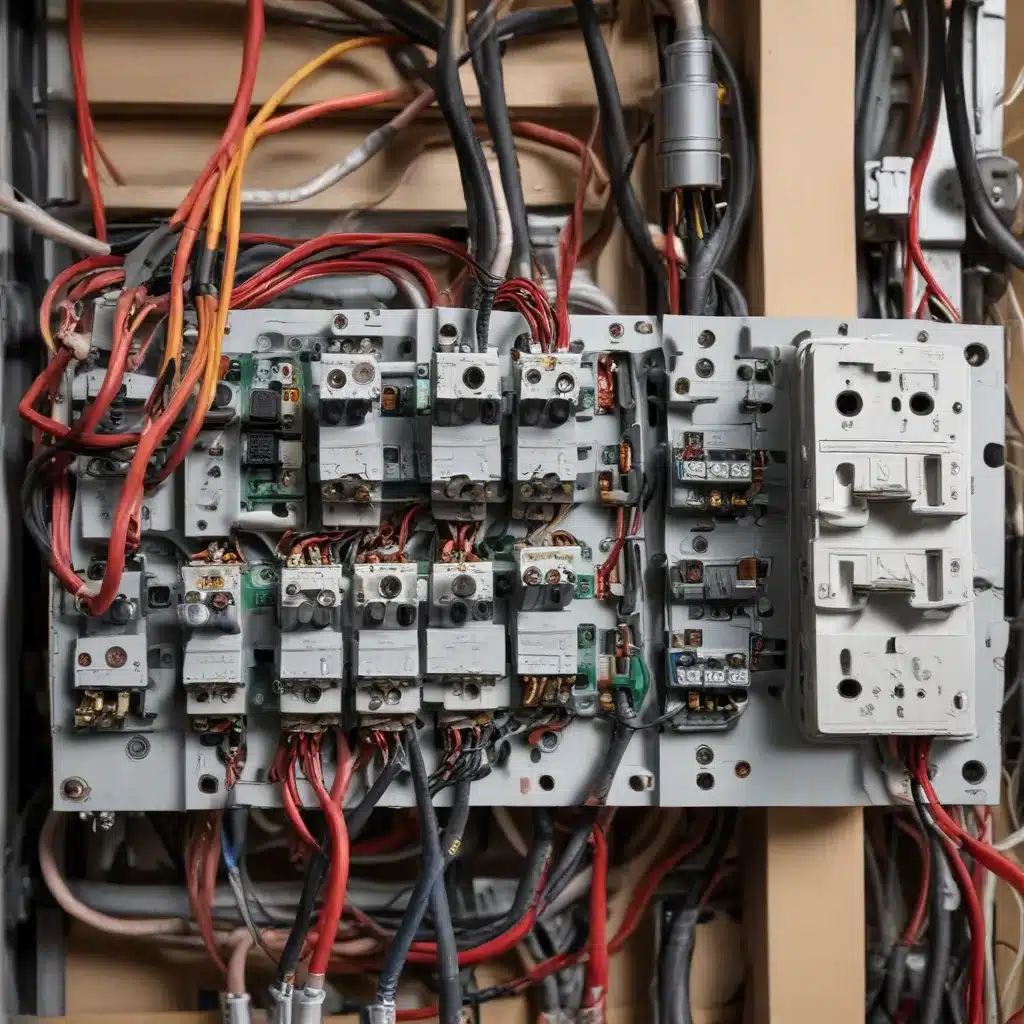 Optimizing Home Electrical Circuits: Strategies for Improved Performance and Safety