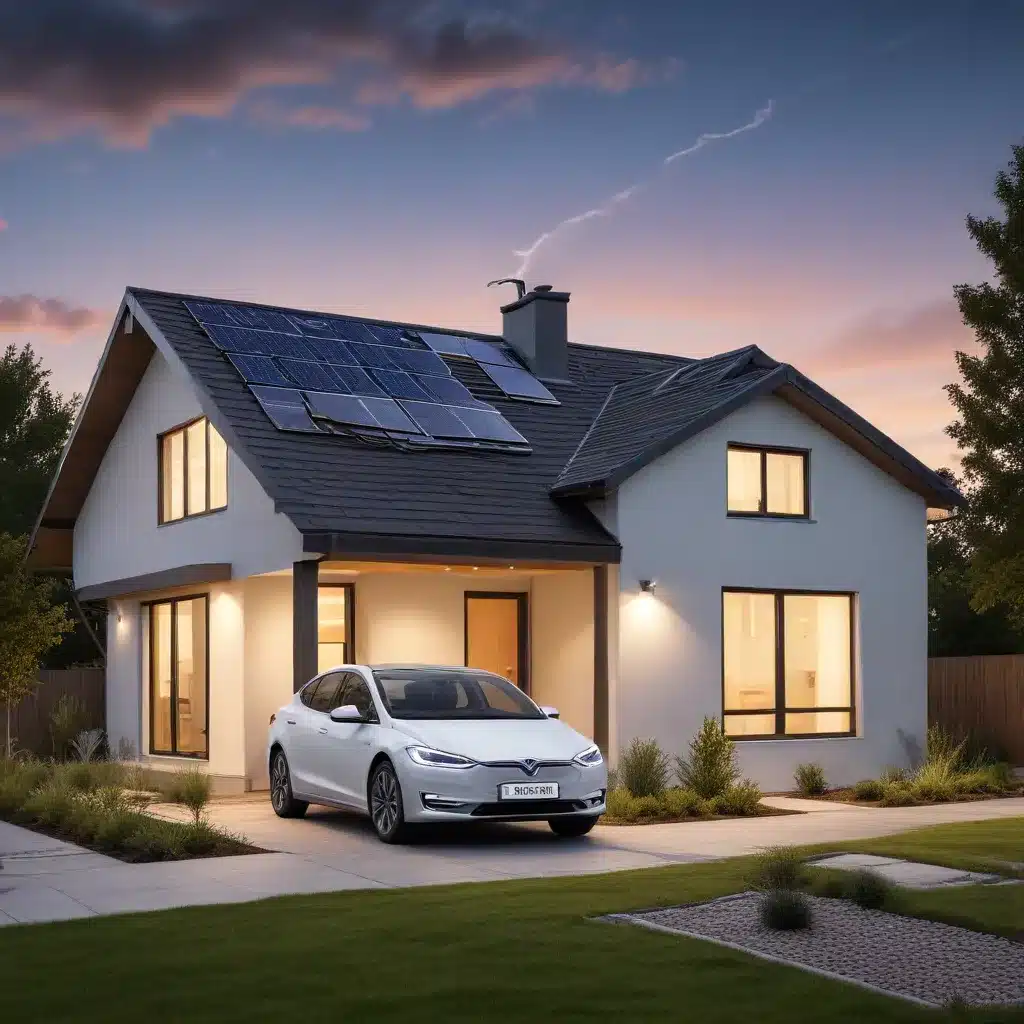 Optimizing Home Electrification: A Comprehensive Guide to EV Accessories