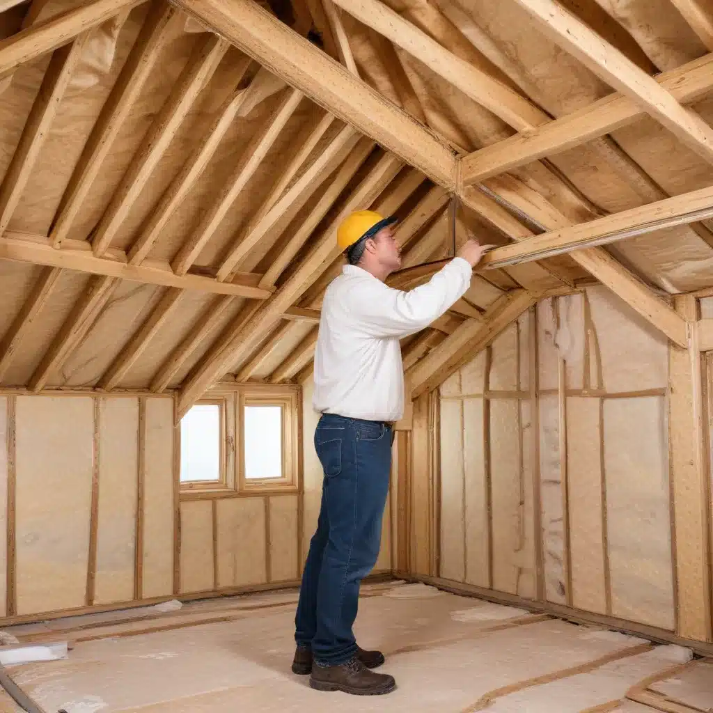 Optimizing Home Energy Efficiency: Comparing High-Performance Insulation Options