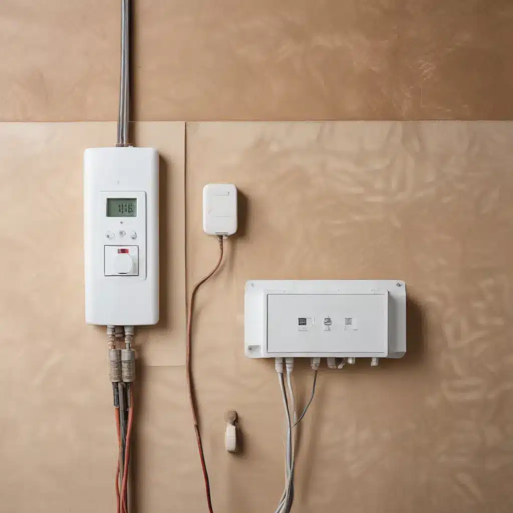 Optimizing Home Heating with Cutting-Edge Electrical Solutions