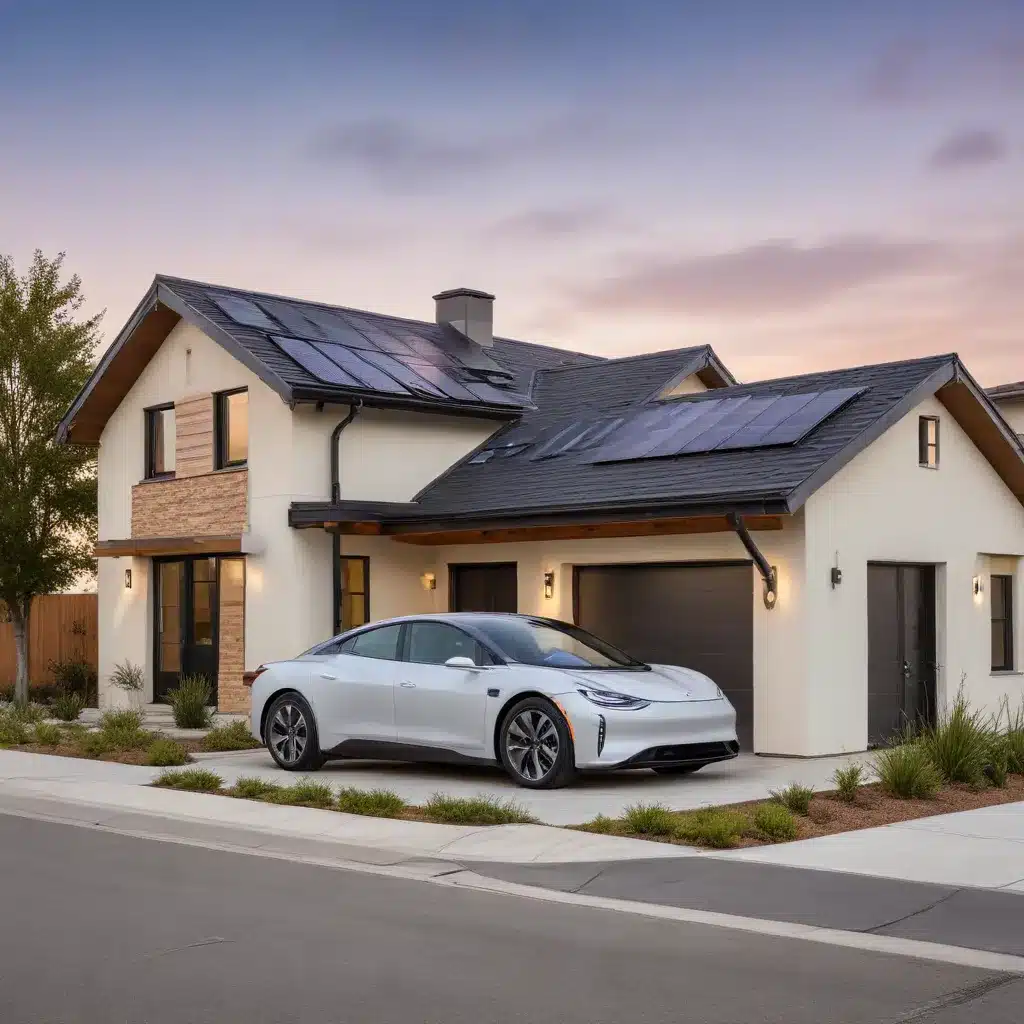 Optimizing Home Sustainability: Exploring the Best EV Accessories for Your Home