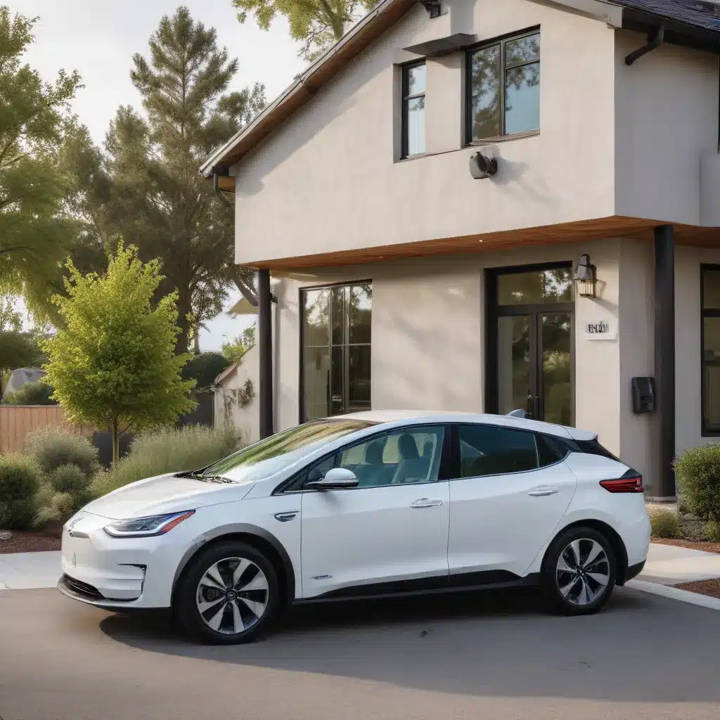 Optimizing Home Sustainability: Exploring the Best EV Accessories to Fit Your Unique Needs