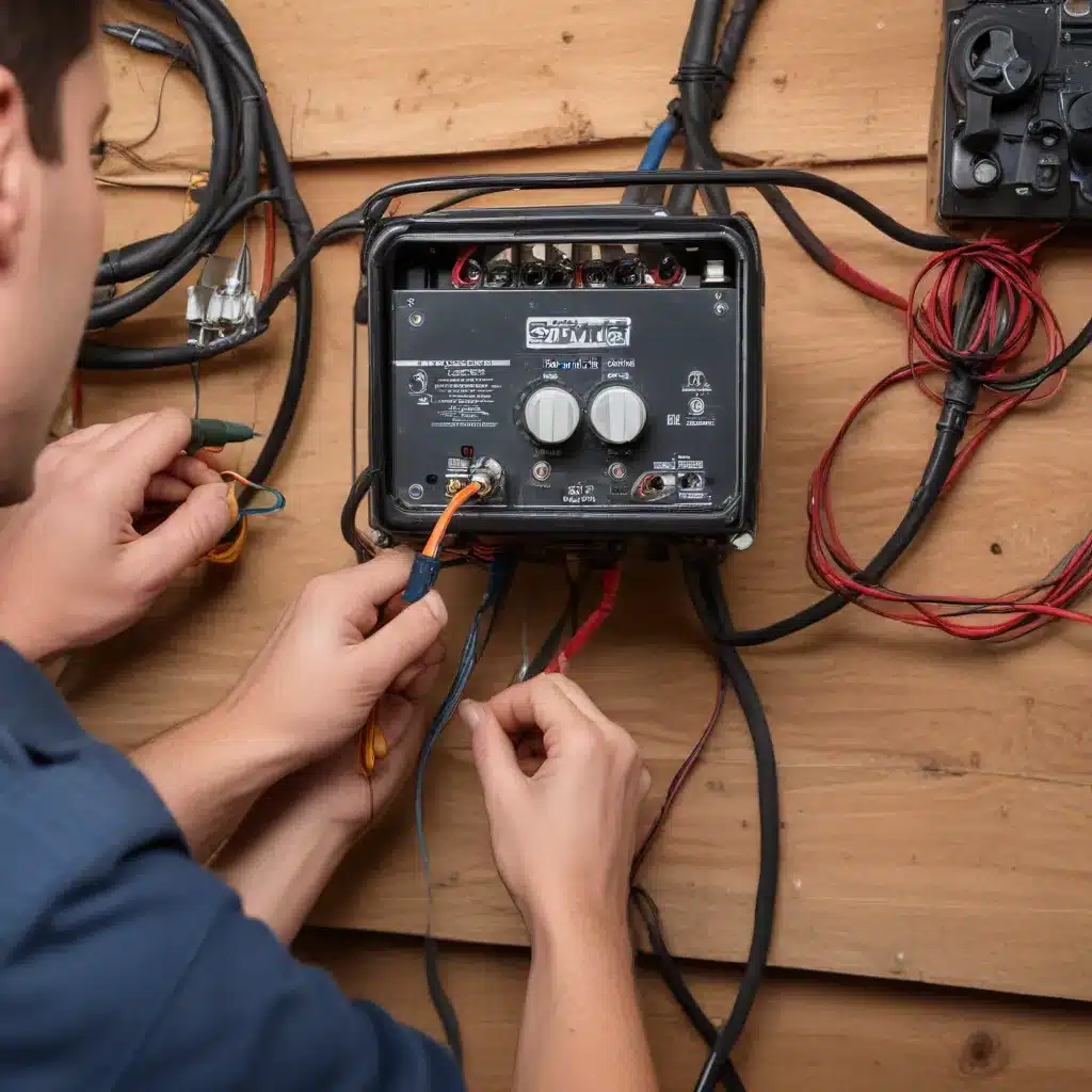 Optimizing Portable Electrical Solutions for DIY Enthusiasts