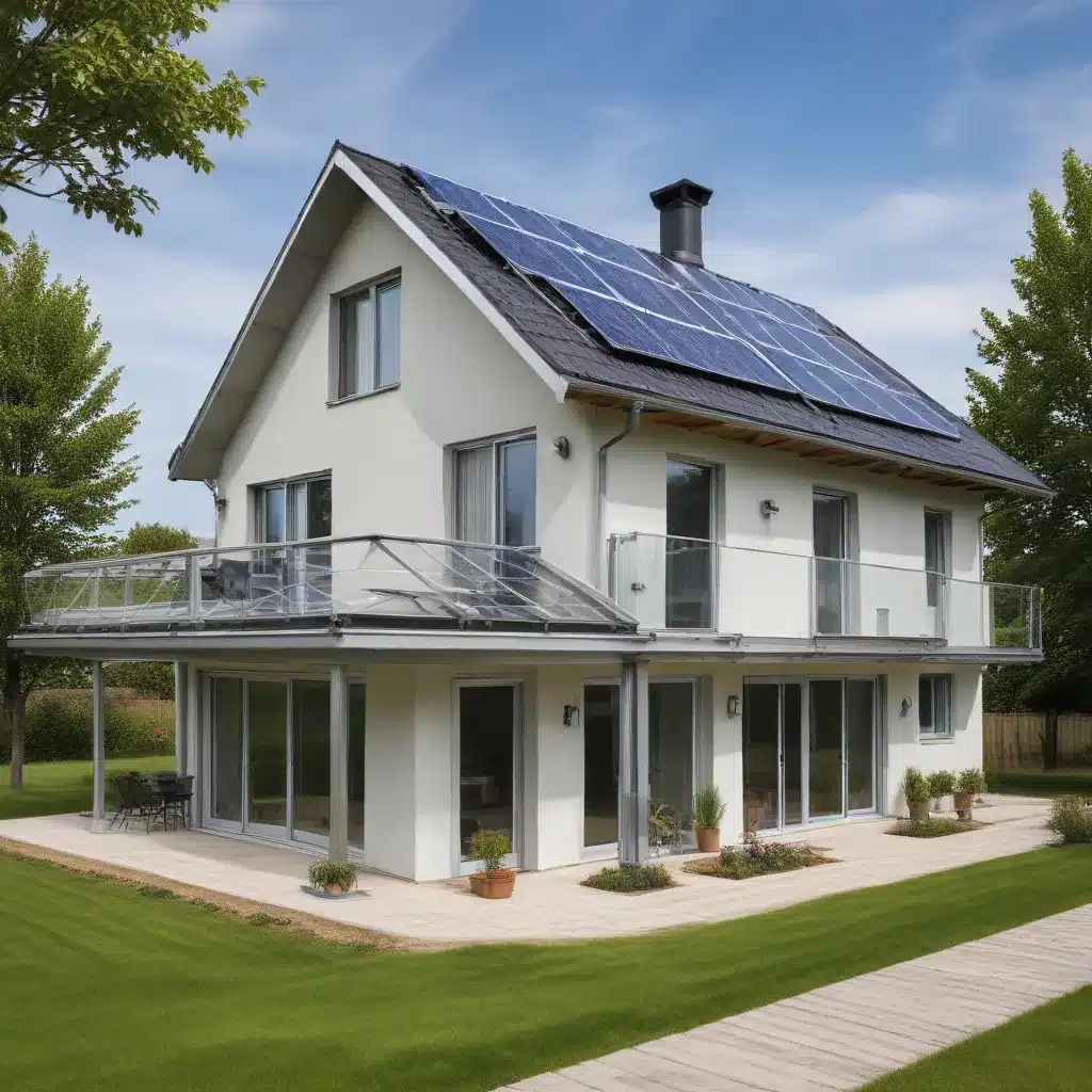 Optimizing Renewable Energy in Your Home: Techniques and Technologies