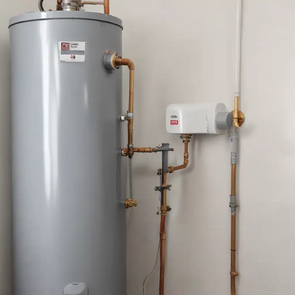 Optimizing Water Heater Performance: Strategies for Homeowners