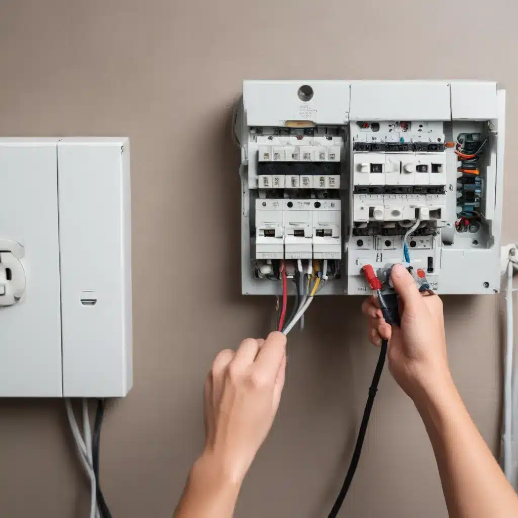 Optimizing Your Home’s Electrical System: A Step-by-Step Guide to Upgrades