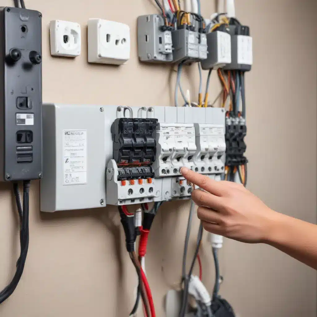 Optimizing Your Home’s Electrical System: A Step-by-Step Guide to Upgrades