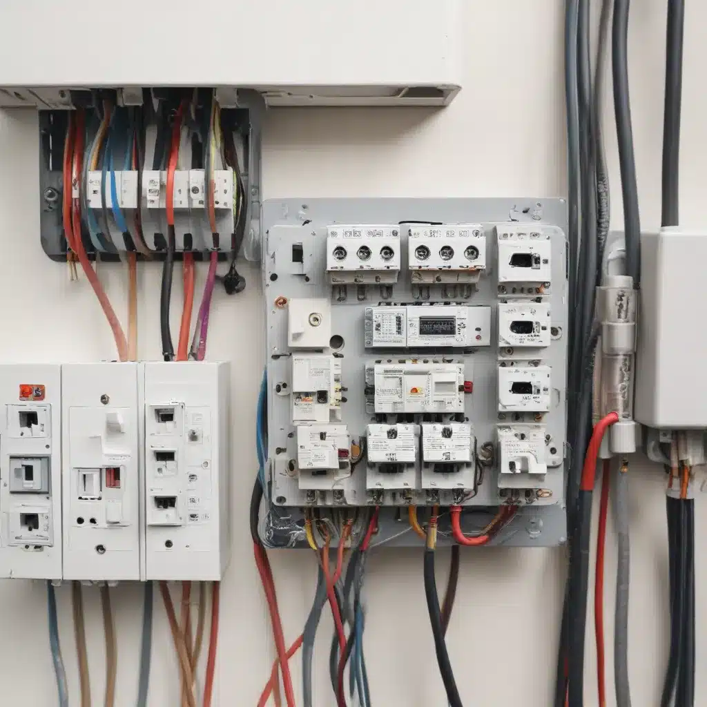 Optimizing Your Home’s Electrical System: A Step-by-Step Upgrade Checklist