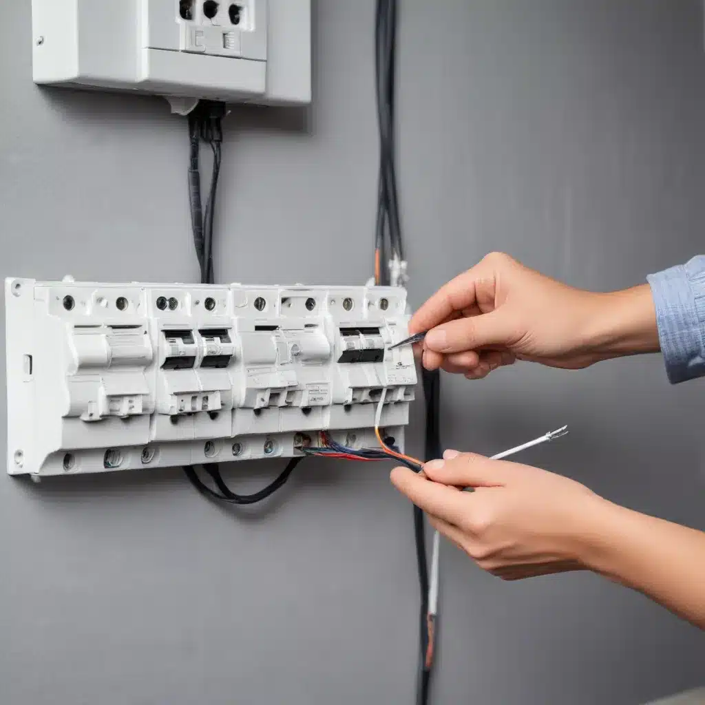 Optimizing Your Home’s Electrical System: A Step-by-Step Upgrade Checklist
