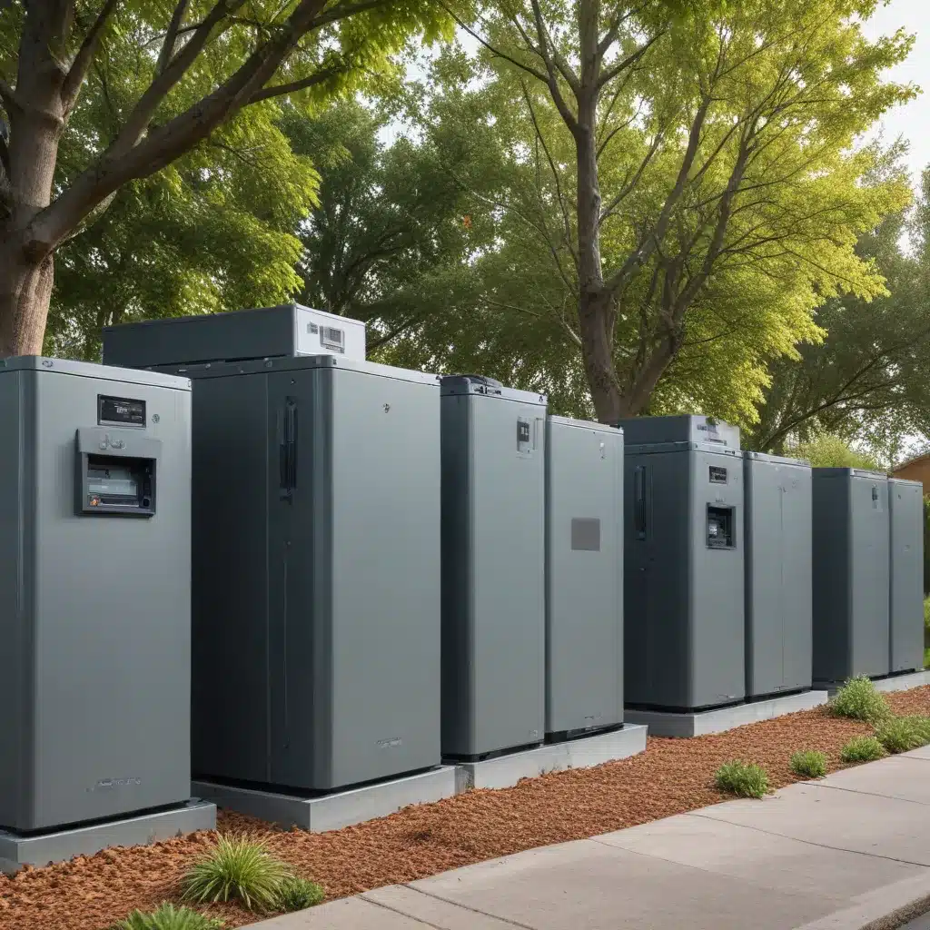 Optimizing Your Home’s Energy Efficiency: The Role of Battery Storage Systems