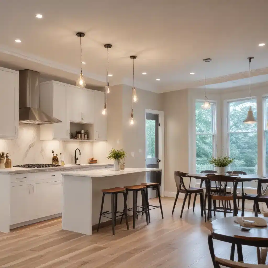 Optimizing Your Home’s Lighting: A Comprehensive Guide to Illumination