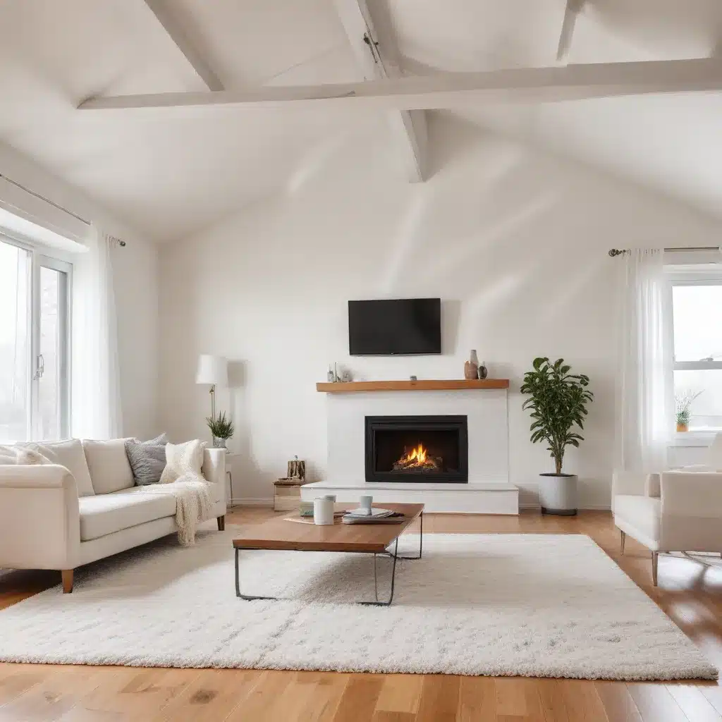 Optimizing Your Home’s Thermal Comfort: Strategies for Efficient Heating and Cooling