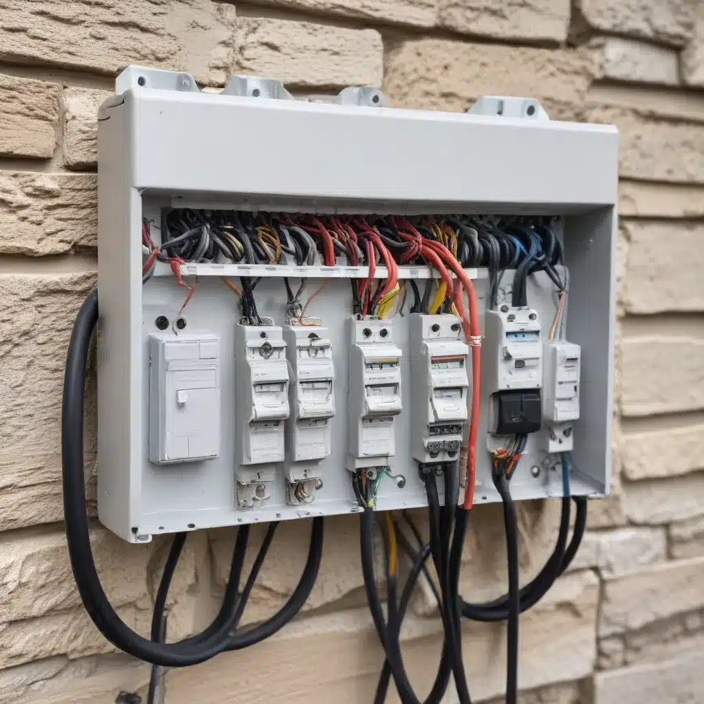 Optimizing Your Outdoor Electrical System for Maximum Efficiency