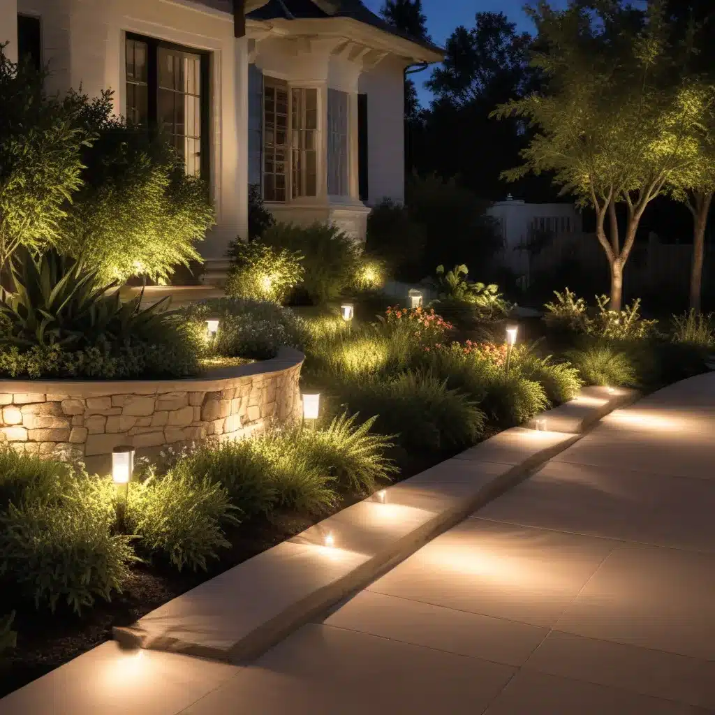 Outdoor Lighting Solutions: Brightening Up Your Yard with Style and Efficiency