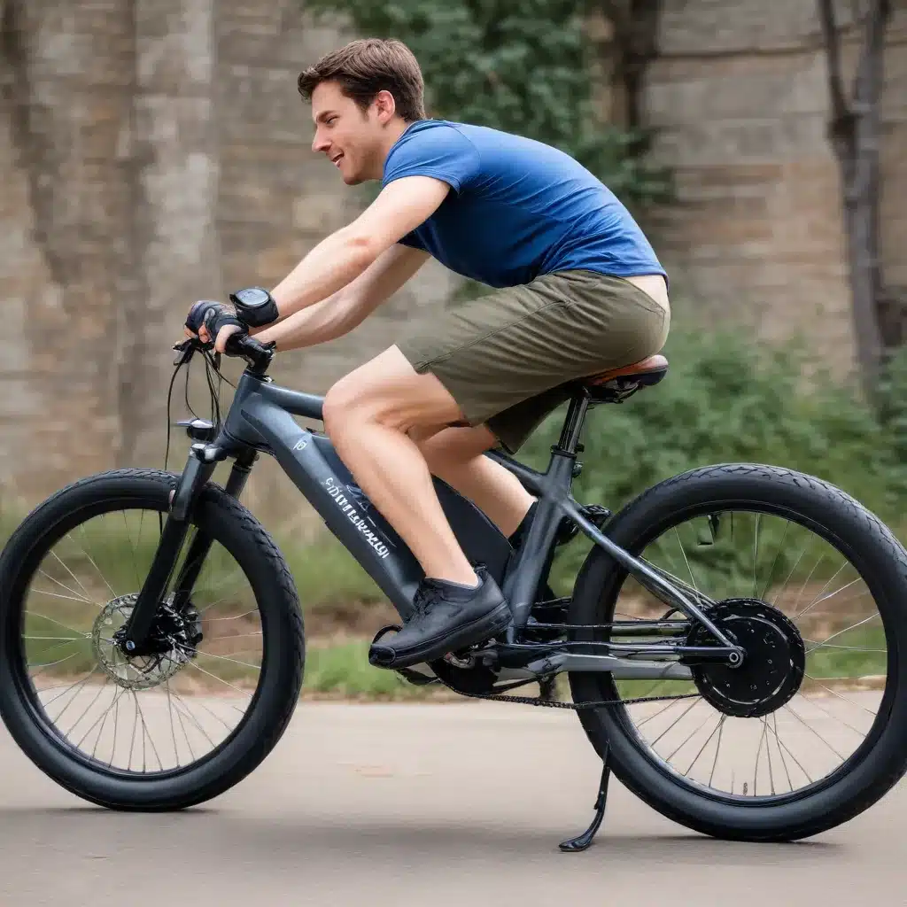 Pedal into the Future: Exploring the Latest Advancements in Electric Bike Kits