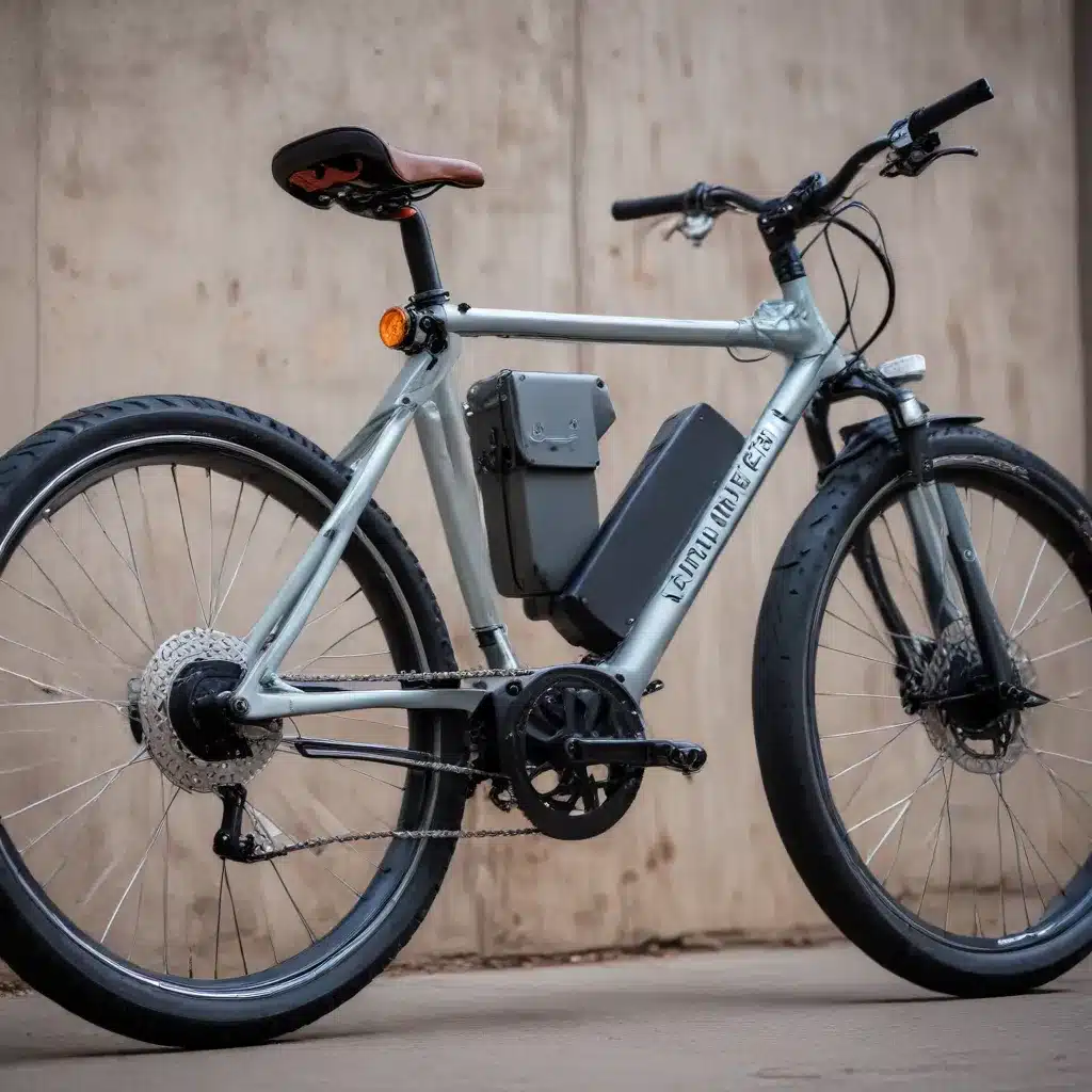 Pedal into the Future: Transforming Your Bike with Electric Kits