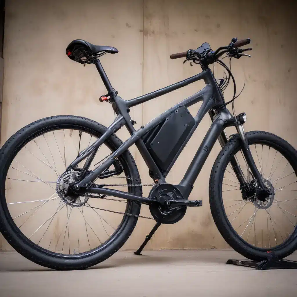 Pedal into the Future: Uncovering the Potential of Electric Bike Kits