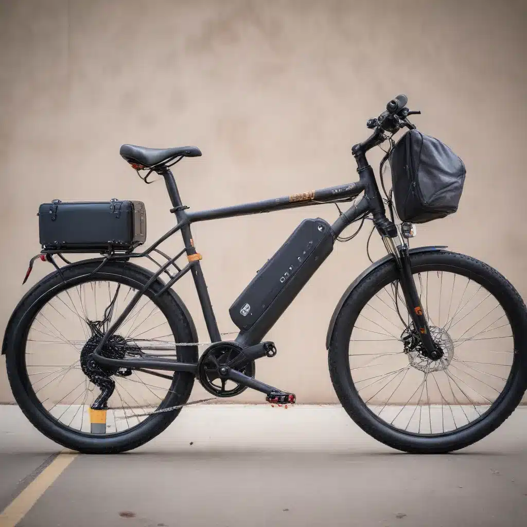 Pedal with Confidence: Navigating the World of Electric Bike Kits