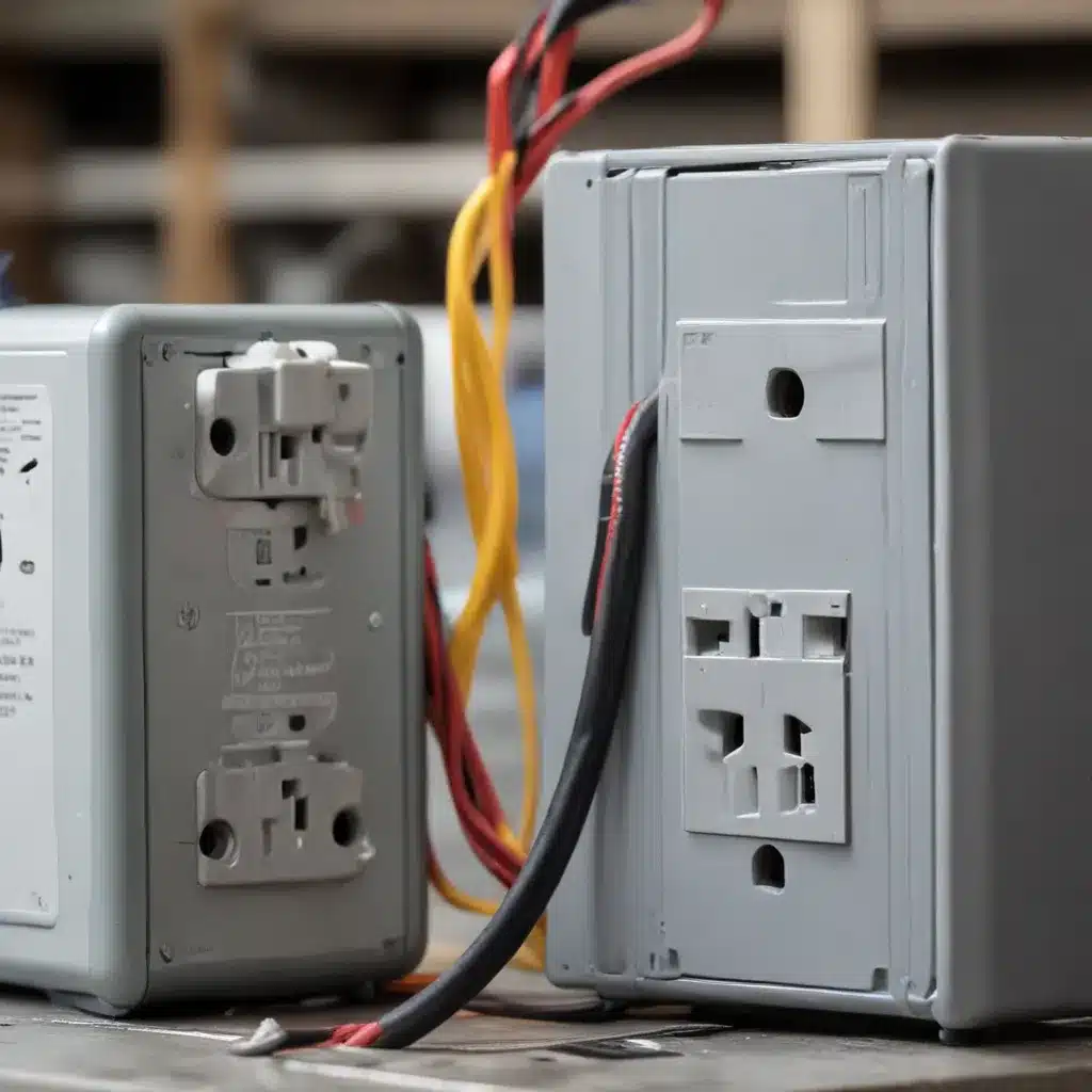 Portable Electrical Devices: Choosing the Right Option for Your Needs
