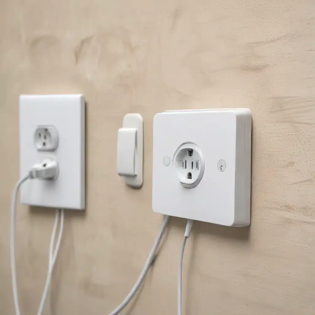 Portable Electrical Devices: Powering Your Home’s Smart Technology