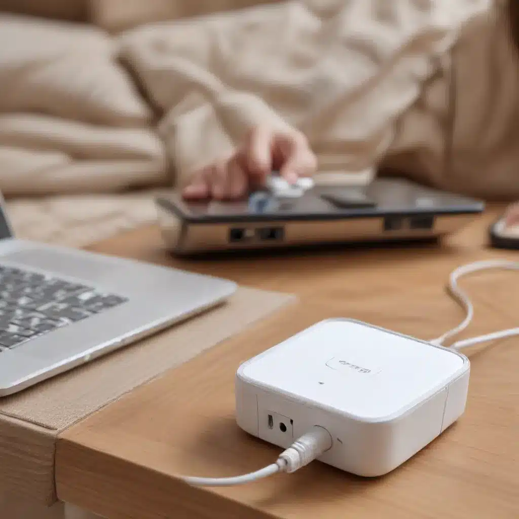 Portable Electrical Devices: Revolutionizing Home Comfort