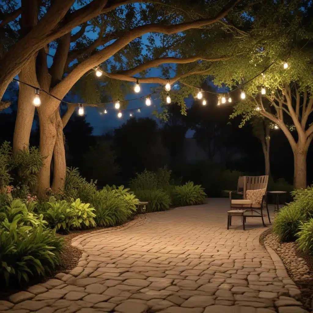 Portable Electrical Innovations: Lighting Up Your Outdoor Spaces