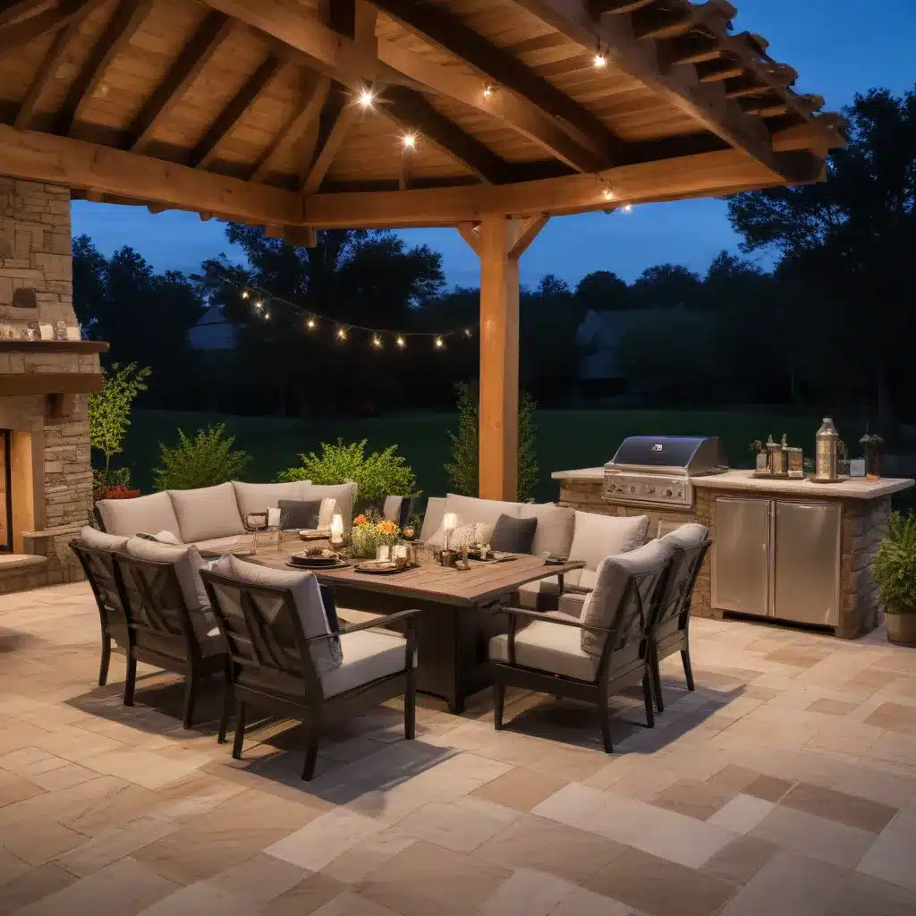 Portable Electrical Innovations: Revolutionizing Your Outdoor Living