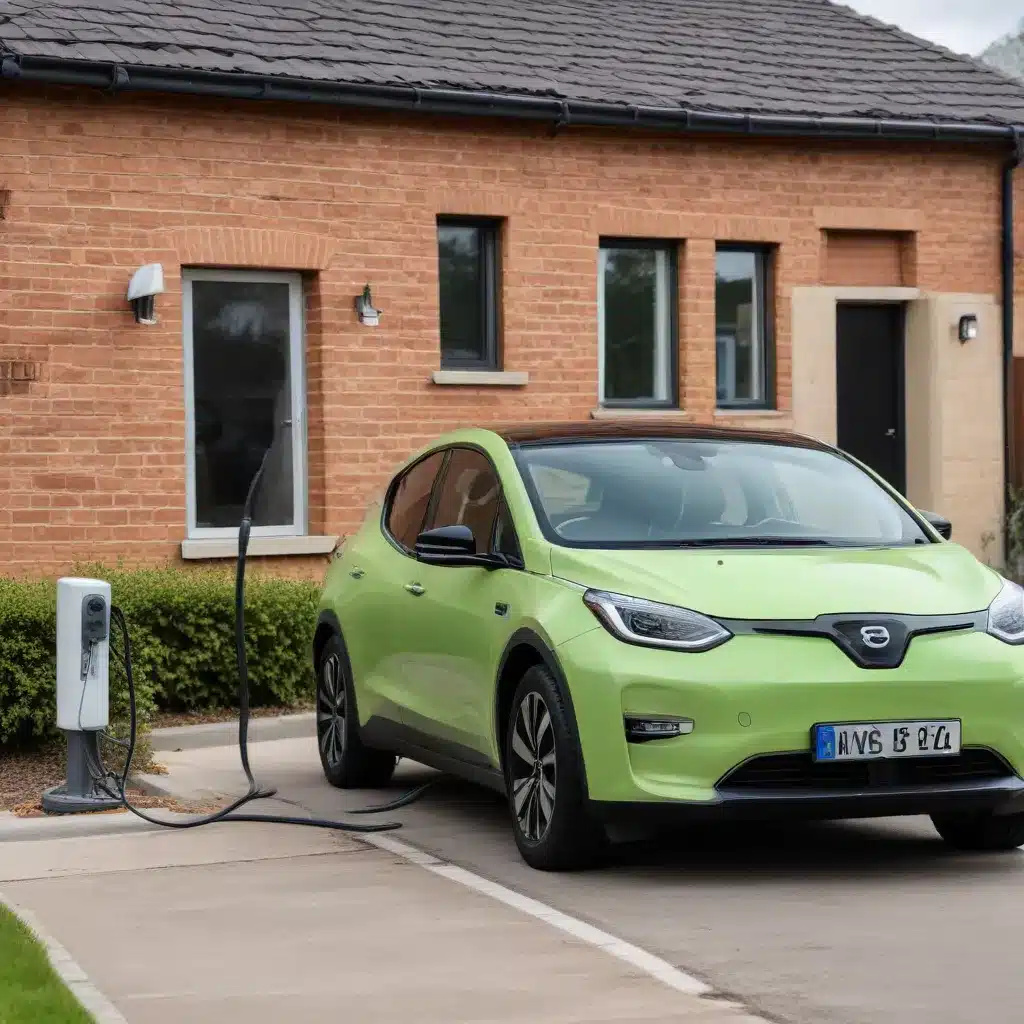 Portable Electrical Solutions: Charging Your Electric Vehicles at Home