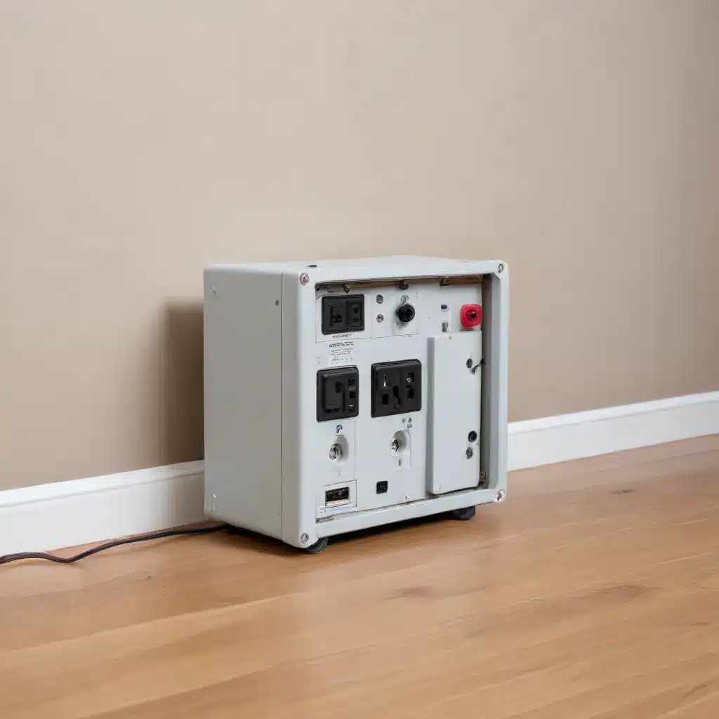 Portable Electrical Solutions: Elevating Your Home’s Potential