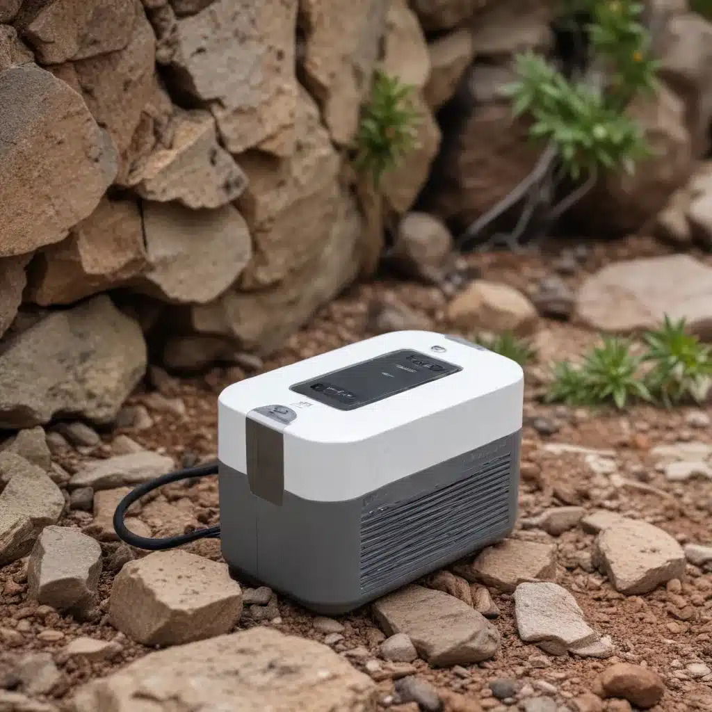 Portable Power Innovations That Revolutionize Your Space