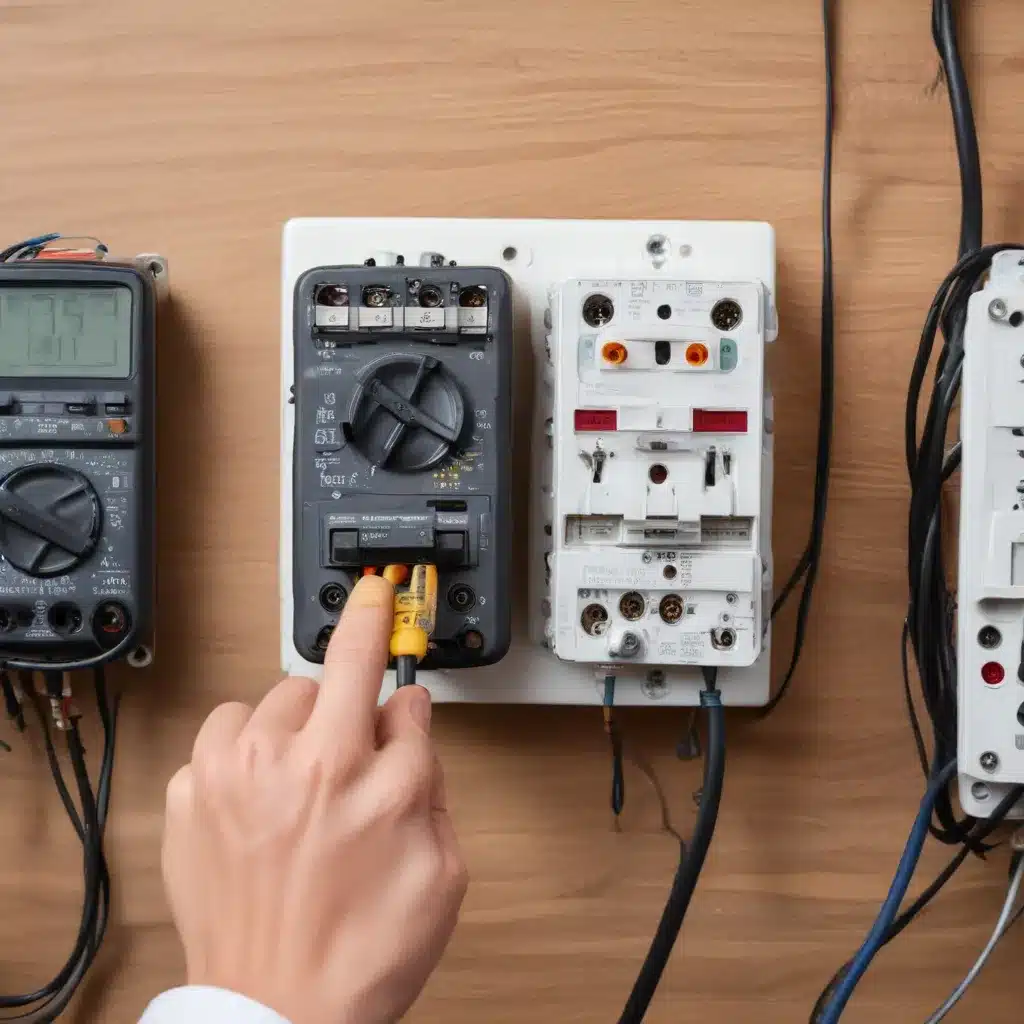 Powering Up Your Home: Electrical Upgrades for Enhanced Comfort and Safety