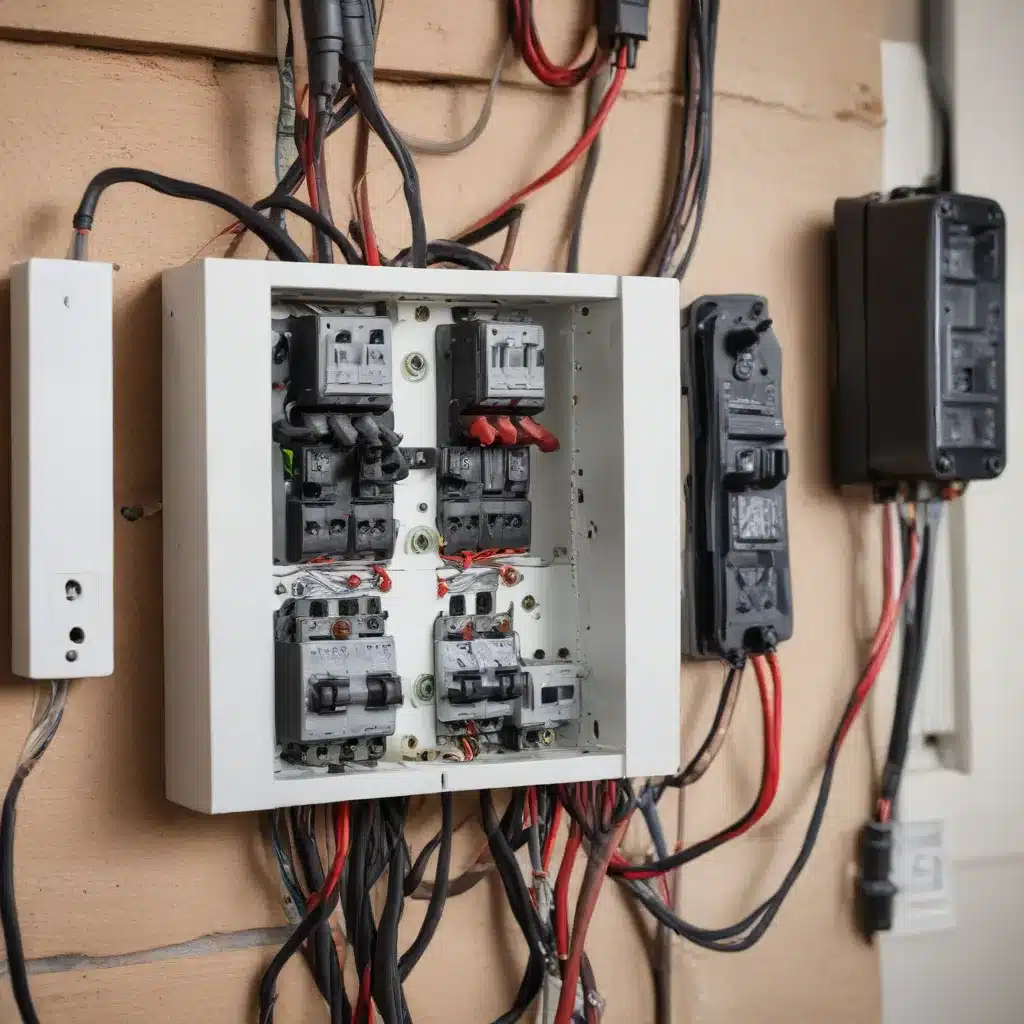 Powering Up Your Home: Electrical Upgrades for Enhanced Safety