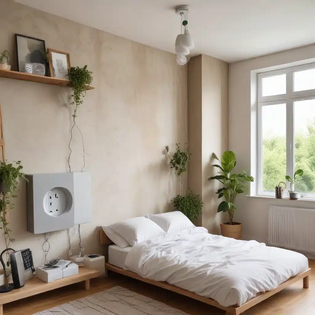 Powering Your Eco-Conscious Home: Innovative Electrical Solutions for Energy-Efficient Living
