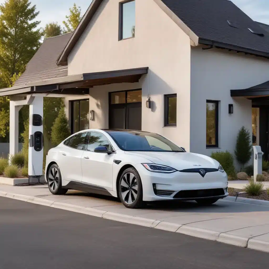 Powering Your Home’s Electric Future: A Comprehensive EV Accessory Guide