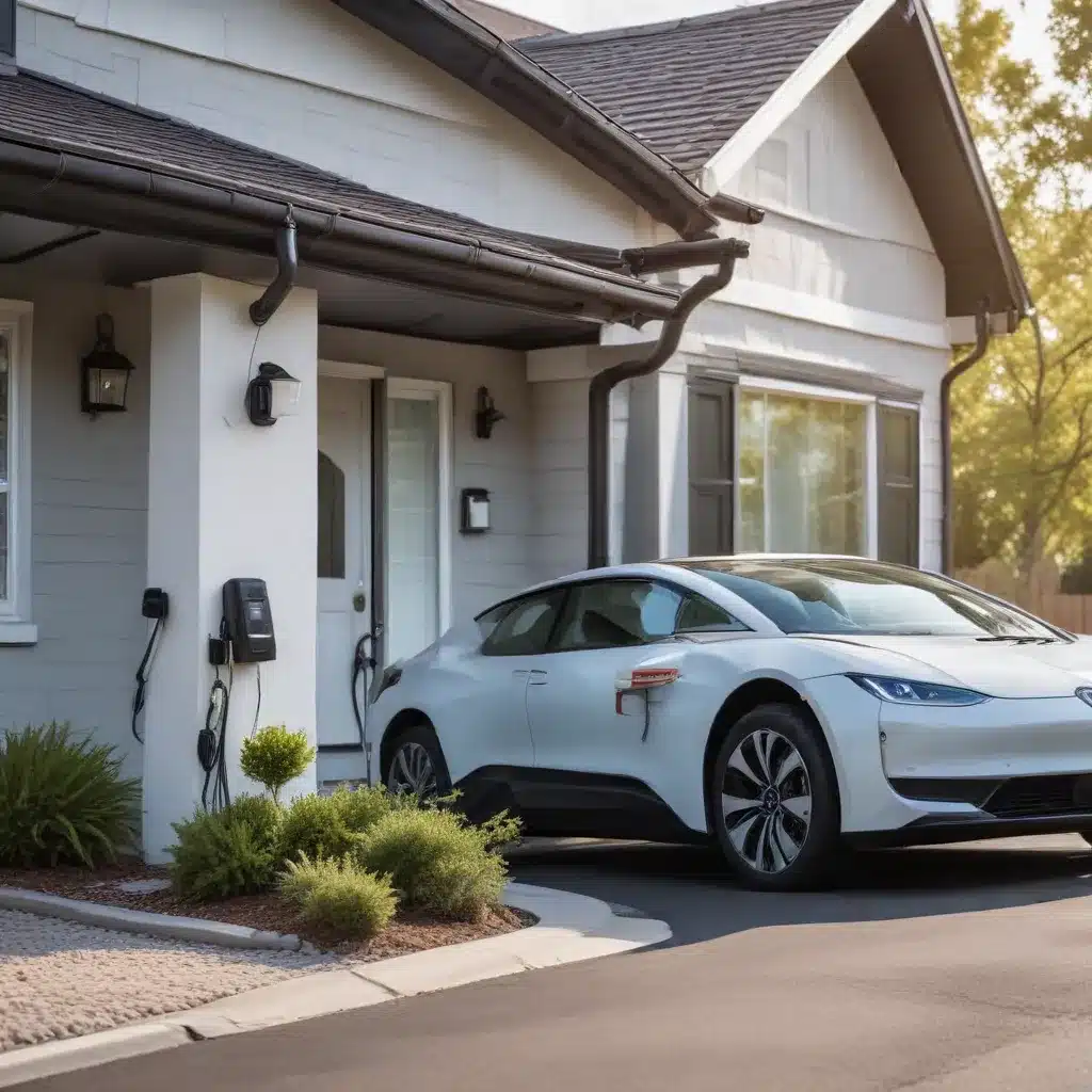 Powering Your Home’s Future: Top EV Accessories for DIY Enthusiasts