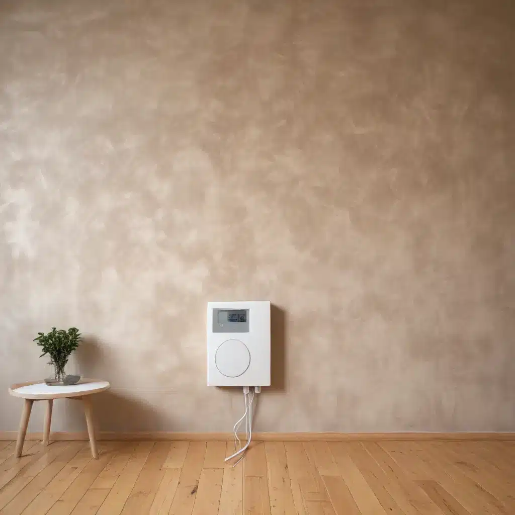 Powering Your Home’s Warmth: Cutting-Edge Electric Heating Solutions