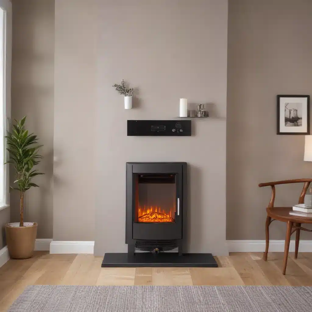 Powering Your Home’s Warmth: Exploring Electric Heating Options