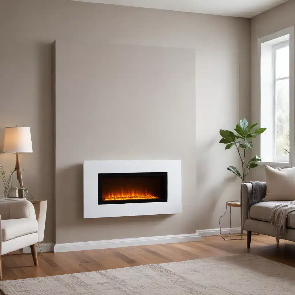 Powering Your Home’s Warmth: Innovative Electric Heating Options