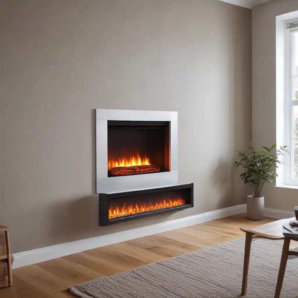 Powering Your Home’s Warmth: Versatile Electric Heating Options