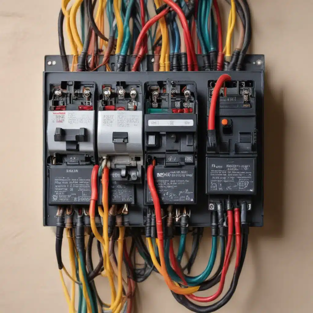 Powering Your Home: A Comprehensive Guide to Electrical Wiring