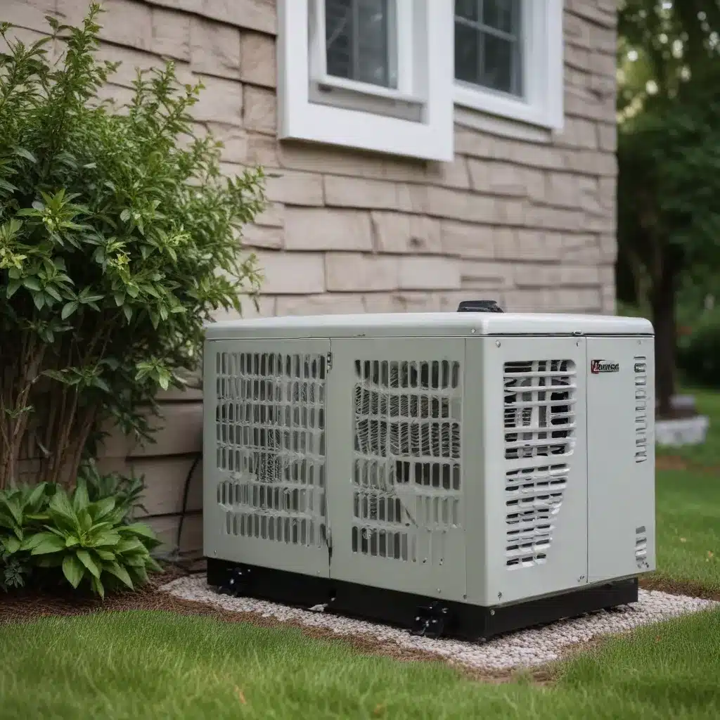 Powering Your Home During Outages: A Guide to Backup Generators