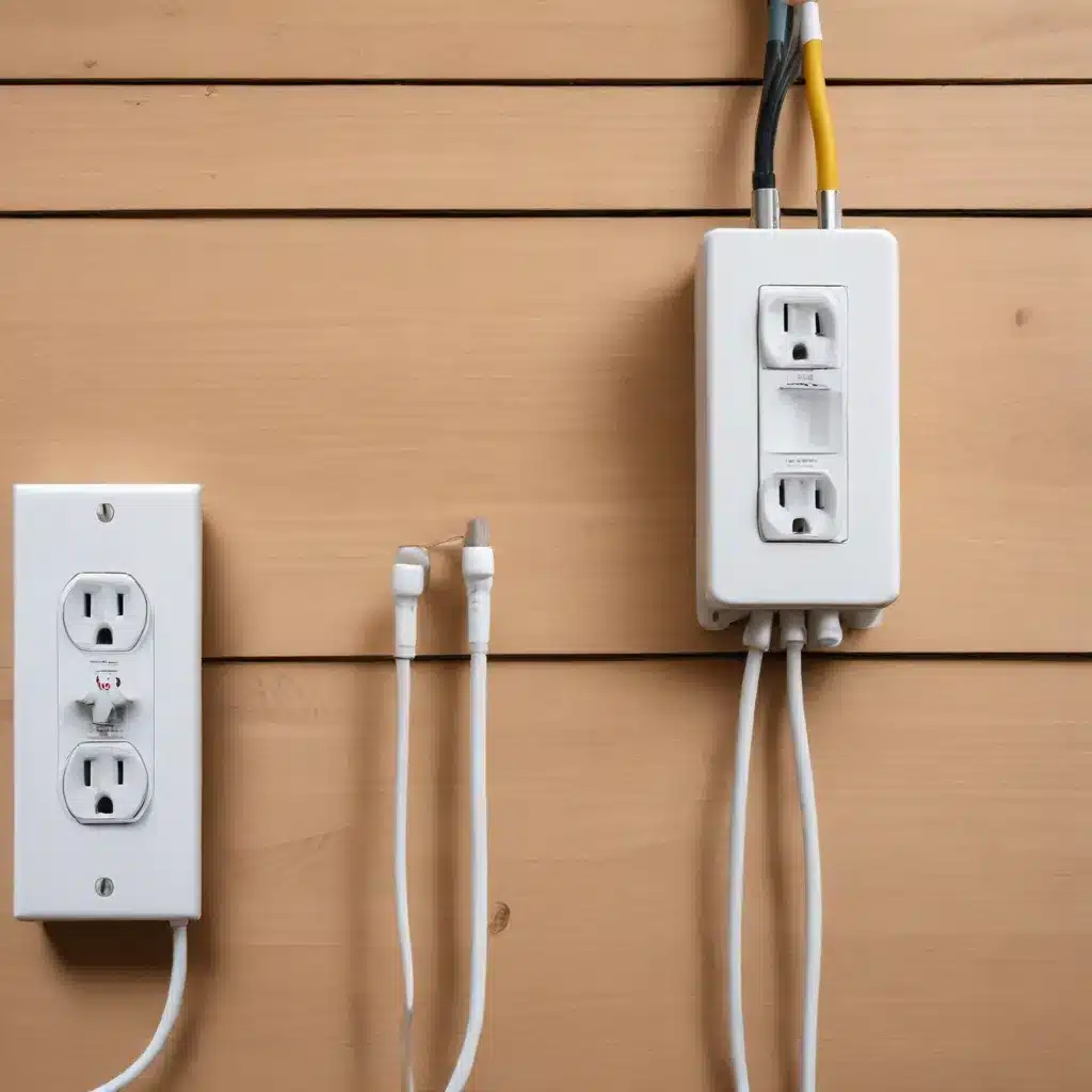 Powering Your Home: Exploring the Latest Electrical Solutions for Homeowners