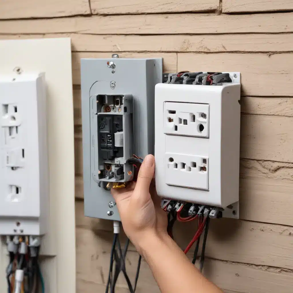 Powering Your Home Safely: Electrical Solutions for the Modern Homeowner